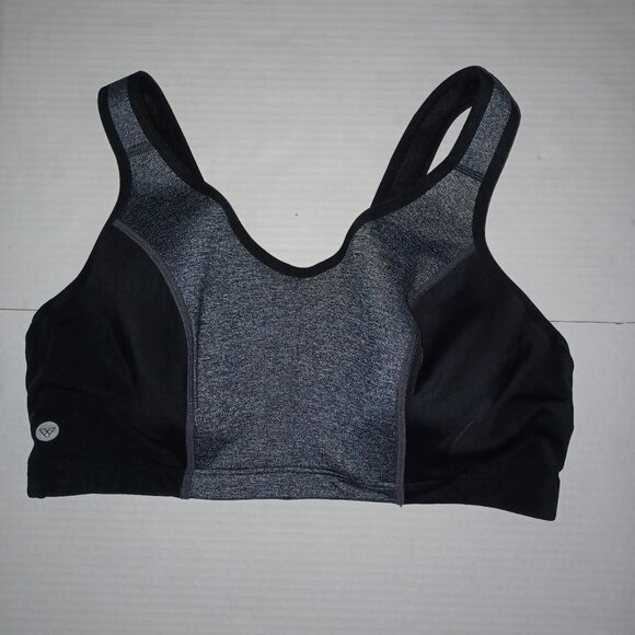 Livi Active Other - LANE BRYANT LIVI ACTIVE SPORTS BRA SIZE 40D